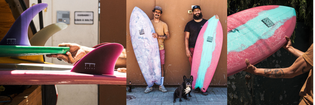  Stray Dogs Surfcrafts