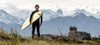 Pre-Surf with Juanjo Trueba