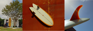  Gencives Surfboards