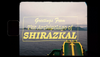 Shirazkal Captain Hat - Billy Bones Club