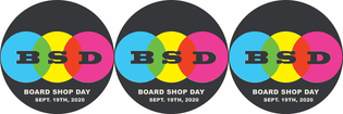  Board Shop Day 2020