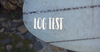 Log Test - Kris Hall Surfboards