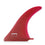 Macho Fins Bow Volan Blood