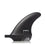 Macho Fins Trailer Pin Black Raw