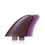 Macho Fins Twinzers 1 Tab Red Wine