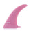 Macho Fins Spur Volan Pink