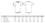 Macho Fins T Shirt Size Chart