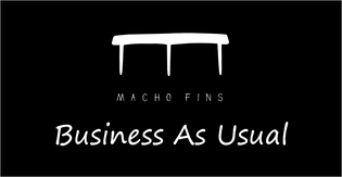  Macho Fins Covid-19 Business As Usual