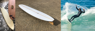  Jon Garmendia Surfboards