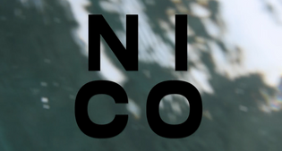  NICO starring Nico Garcia