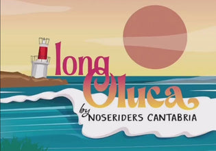  Long Oluca - Noseriders Cantabria