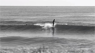  Macho Fins Mike Lay Drifan Surf Video