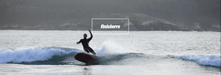  Mike Lay Surf Video Finisterre Macho Fins