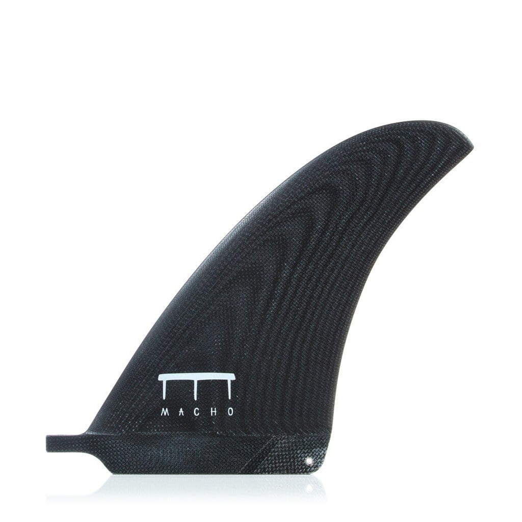FCS BONZER type Glass Fins (フロント2枚&リア2枚) FCS BONZER type Glass Fins (フロント2枚&リア2枚) マリンスポーツ