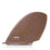 Macho Fins Dfin Volan Brown