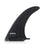 Macho Fins Spur Volan Black