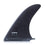 Macho Fins Drifan Black Raw